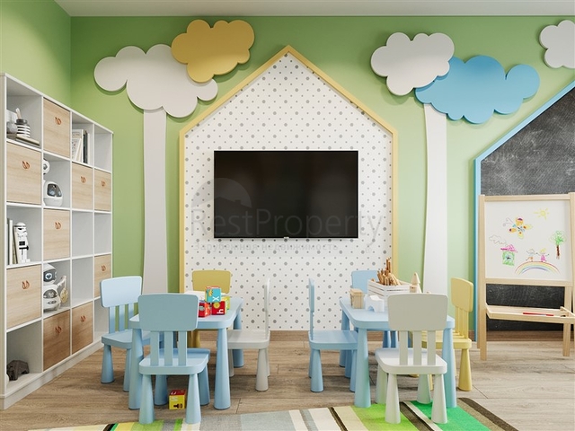 A new project in the Oba area