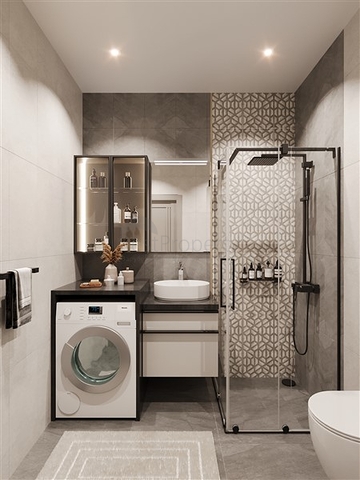 A new project in the Oba area