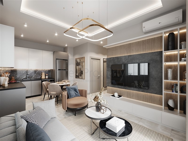 A new project in the Oba area