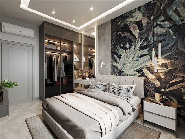 A new project in the Oba area