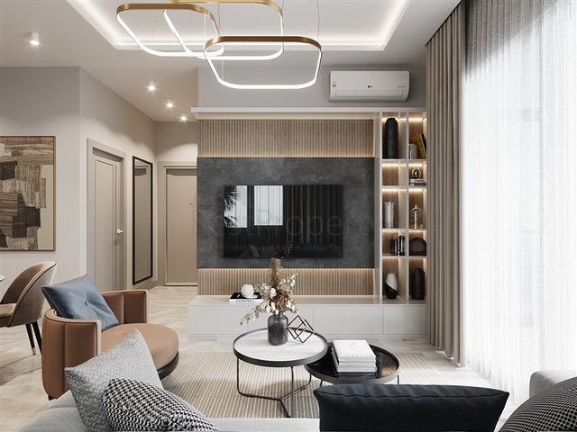 A new project in the Oba area