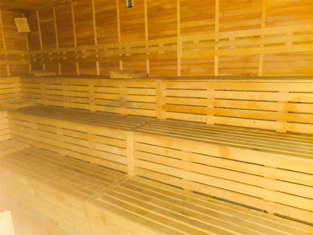 2+1 apartment in Tosmur district