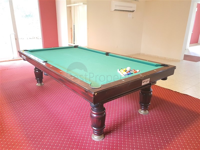 2+1 apartment in Tosmur district