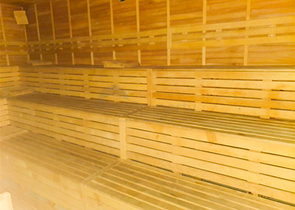 2+1 apartment in Tosmur district