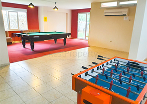 2+1 apartment in Tosmur district