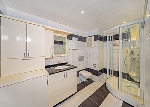 2+1 apartment in Tosmur district