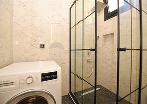 4+1 villa with panoramic sea view 