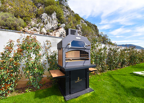 4+1 villa with panoramic sea view 