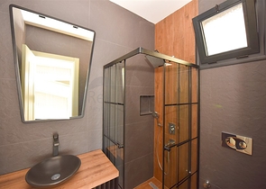 4+1 villa with panoramic sea view 