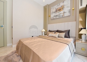 4+1 villa with panoramic sea view 