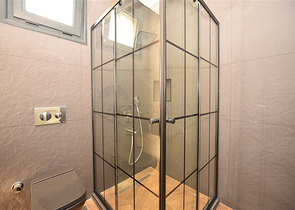 4+1 villa with panoramic sea view 