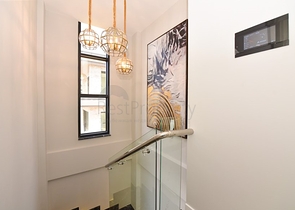 4+1 villa with panoramic sea view 