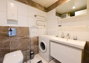 Studio apartment in the central area of Alanya