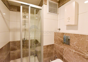 Studio apartment in the central area of Alanya