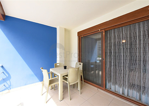 Studio apartment in the central area of Alanya