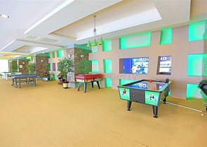 Studio apartment in the central area of Alanya