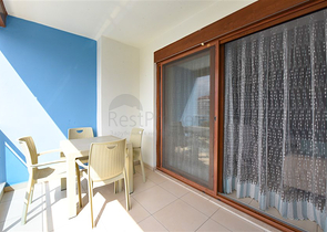 Studio apartment in the central area of Alanya