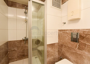 Studio apartment in the central area of Alanya