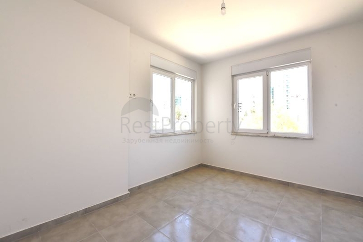 1+1 apartment in Avsallar 