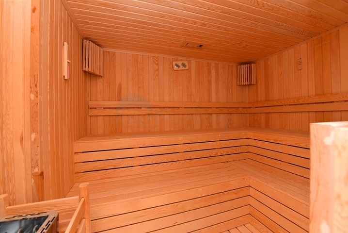 1+1 apartment in Avsallar 