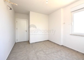 1+1 apartment in Avsallar 