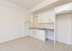 1+1 apartment in Avsallar 