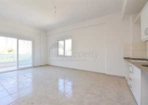 1+1 apartment in Avsallar 