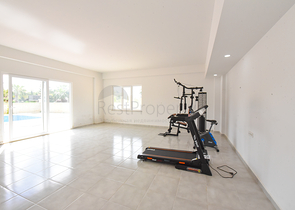 1+1 apartment in Avsallar 