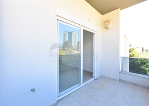 1+1 apartment in Avsallar 