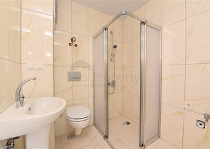 1+1 apartment in Avsallar 