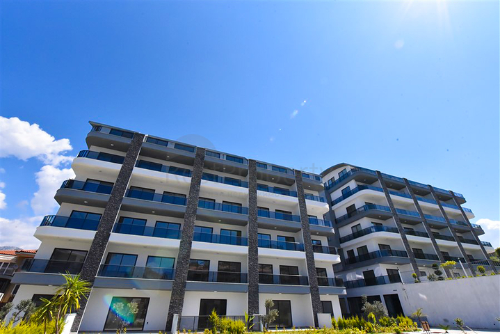 Large 3+1 apartment for a large family