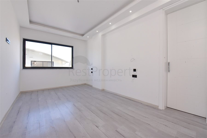 Large 3+1 apartment for a large family