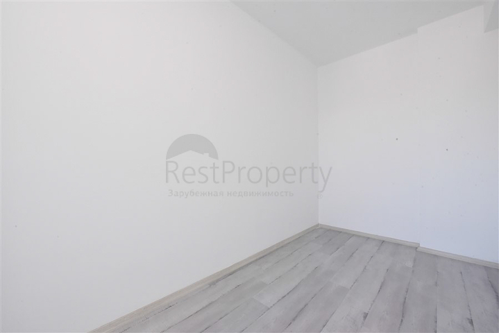 Large 3+1 apartment for a large family