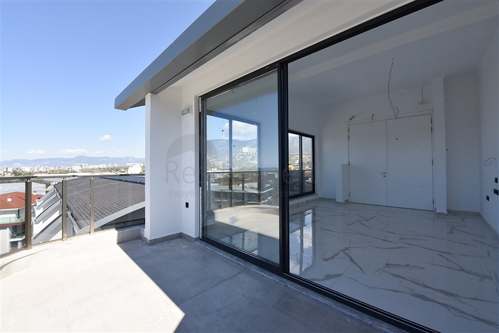 Large 3+1 apartment for a large family