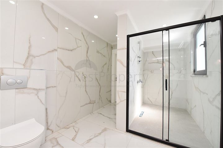 Large 3+1 apartment for a large family