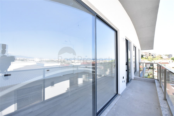 Large 3+1 apartment for a large family