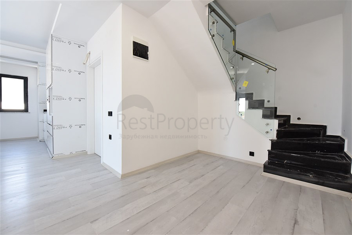 Large 3+1 apartment for a large family