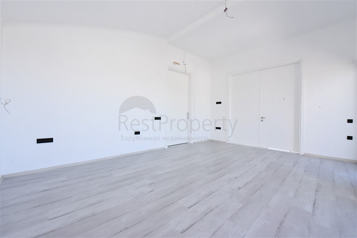 Large 3+1 apartment for a large family