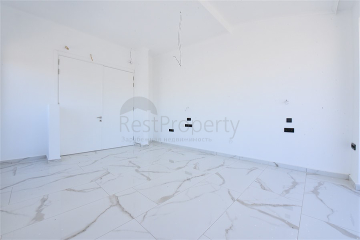 Large 3+1 apartment for a large family