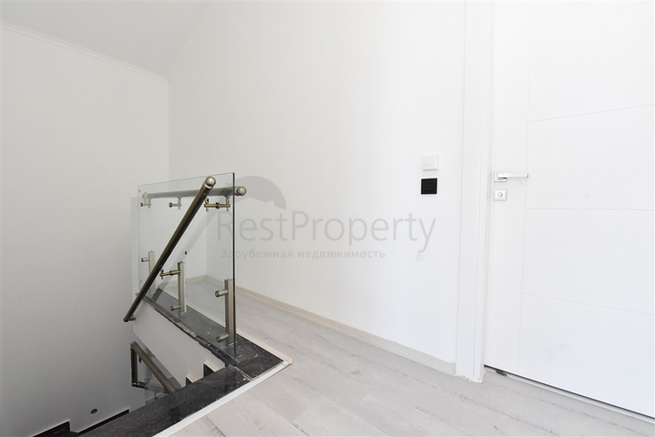 Large 3+1 apartment for a large family