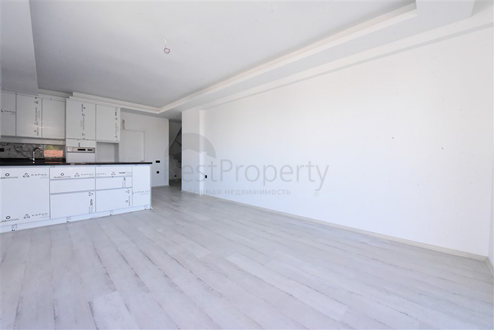 Large 3+1 apartment for a large family