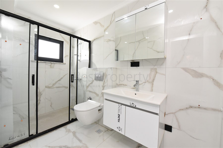 Large 3+1 apartment for a large family