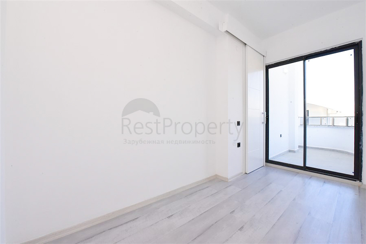 Large 3+1 apartment for a large family