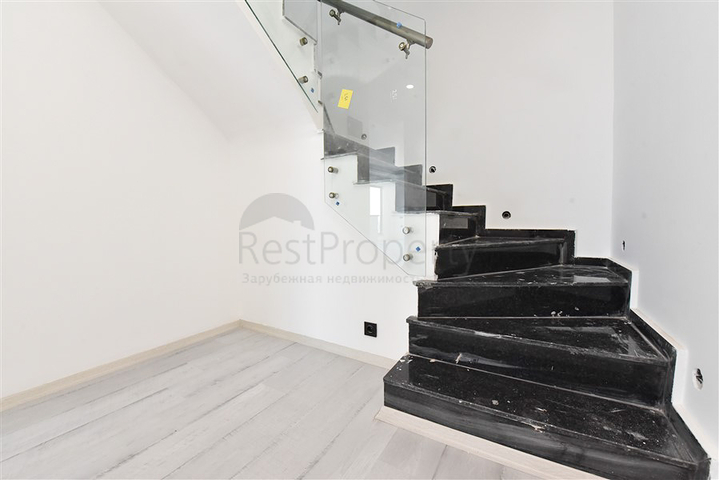 Large 3+1 apartment for a large family