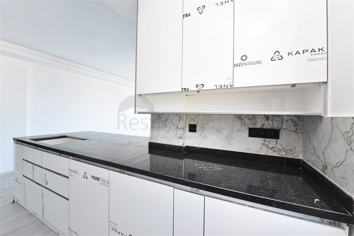 Large 3+1 apartment for a large family