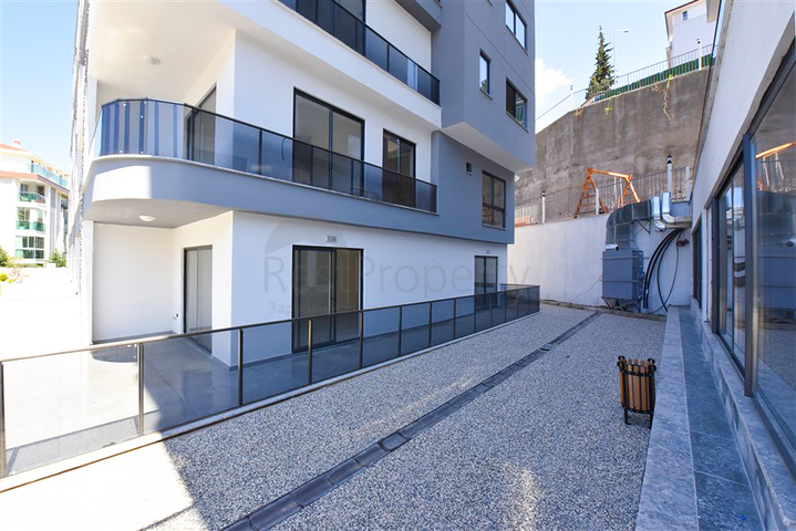 Large 3+1 apartment for a large family