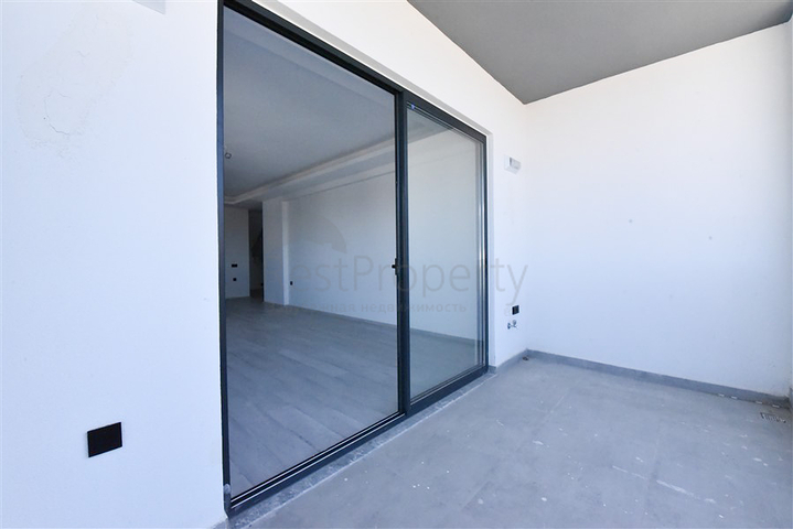 Large 3+1 apartment for a large family