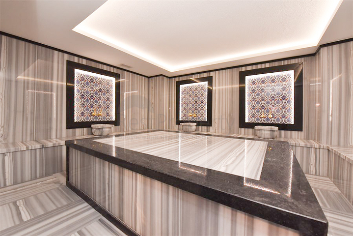 Large 3+1 apartment for a large family