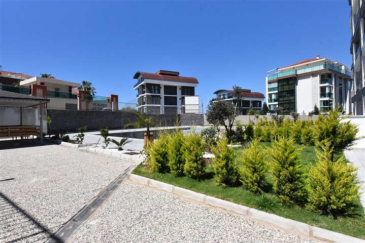 Large 3+1 apartment for a large family