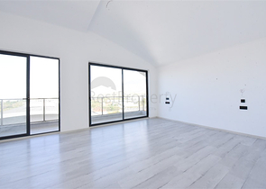 Large 3+1 apartment for a large family